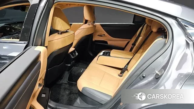 Lexus ES300h 7th generation id 3447534 из Кореи 7