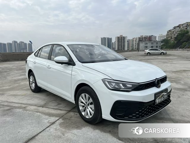 Volkswagen Lavida id 4258168 из Китая 7