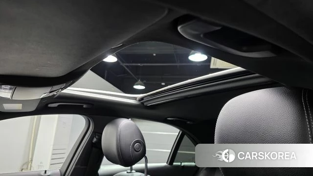 Mercedes-Benz C-Class W205 id 3965397 из Кореи 7