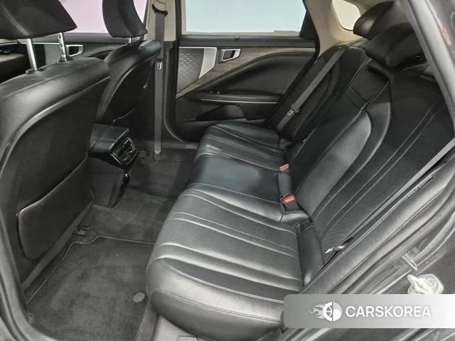 Kia K8 id 4481506 из Кореи 7
