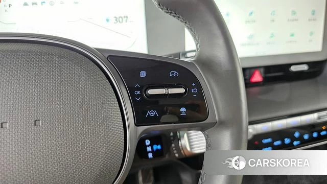 Hyundai Ionic 5 id 4906322 из Кореи 7