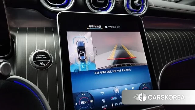 Mercedes-Benz GLC-Class X254 id 3644383 из Кореи 7