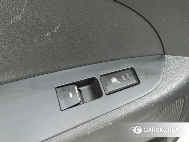 Hyundai All New Tucson id 3375216 из Кореи 7