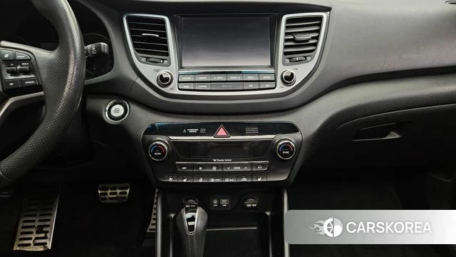 Hyundai All New Tucson id 4318285 из Кореи 7