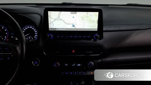 Hyundai The New Kona id 3464004 из Кореи 7