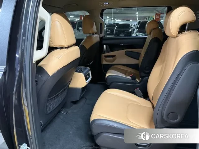 Kia Carnival 4th generation id 2999113 из Кореи 7