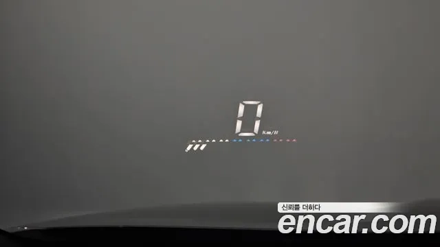 Chevrolet (GM Daewoo) Trax Crossover id 2943588 из Кореи 7