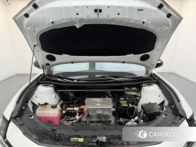 Toyota bZ3 id 4211483 из Китая 7