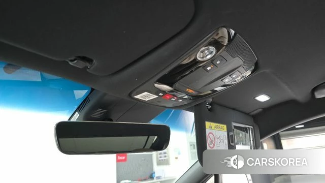 Kia K8 Hybrid id 4739940 из Кореи 7
