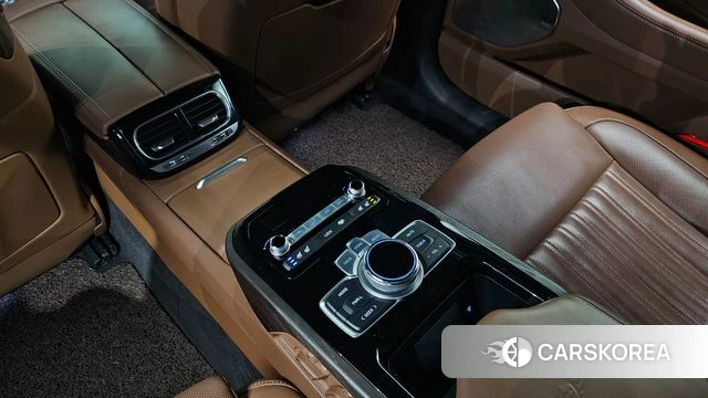 Genesis G90 id 4284721 из Кореи 7