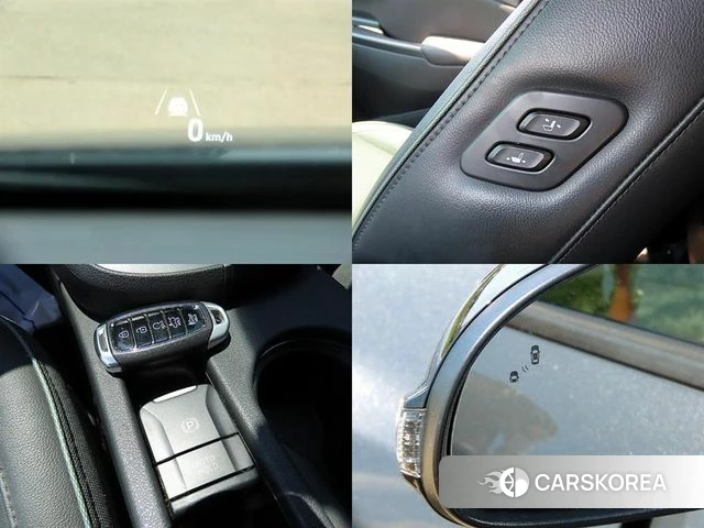 Hyundai The New Kona Hybrid id 4579789 из Кореи 7