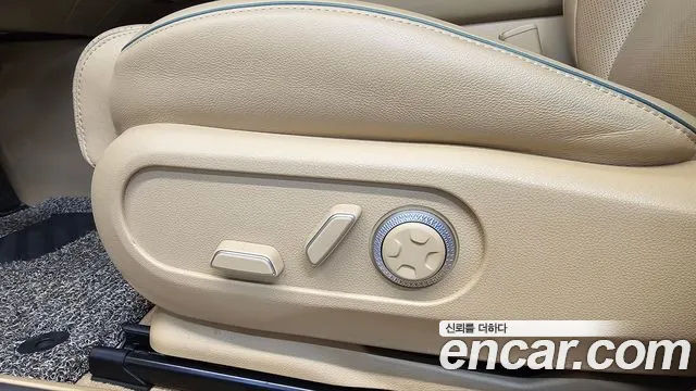 Genesis GV60 id 2618391 из Кореи 7