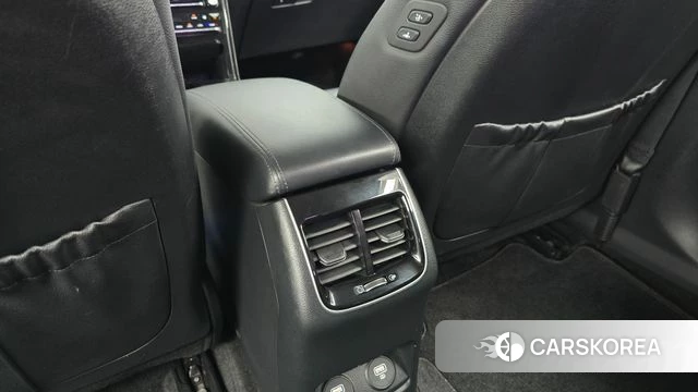 Kia K7 Premier id 4737101 из Кореи 7