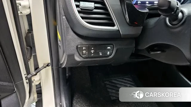 Kia Seltos id 2932300 из Кореи 7