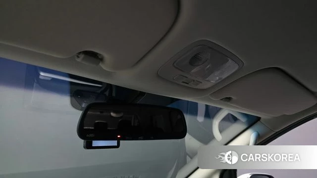 Hyundai The New Grand Starex id 3834891 из Кореи 7