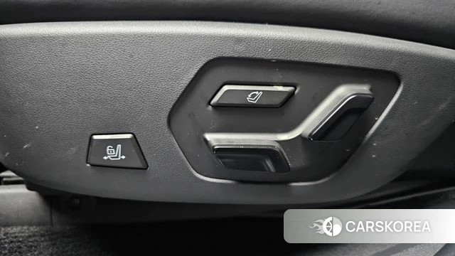 Hyundai Santa Fe (MX5) id 4468908 из Кореи 7