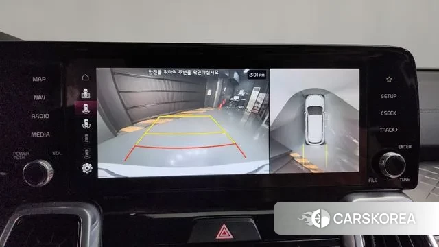 Kia Sorento 4th Generation id 3535690 из Кореи 7