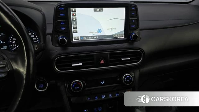 Hyundai Kona id 3917179 из Кореи 7