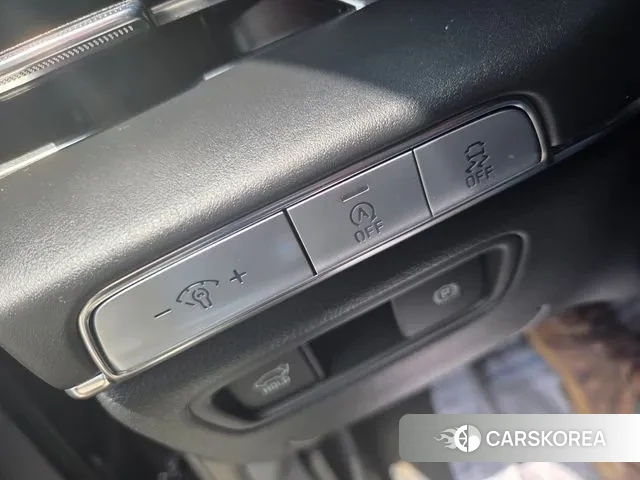 Genesis GV80 id 2930743 из Кореи 7