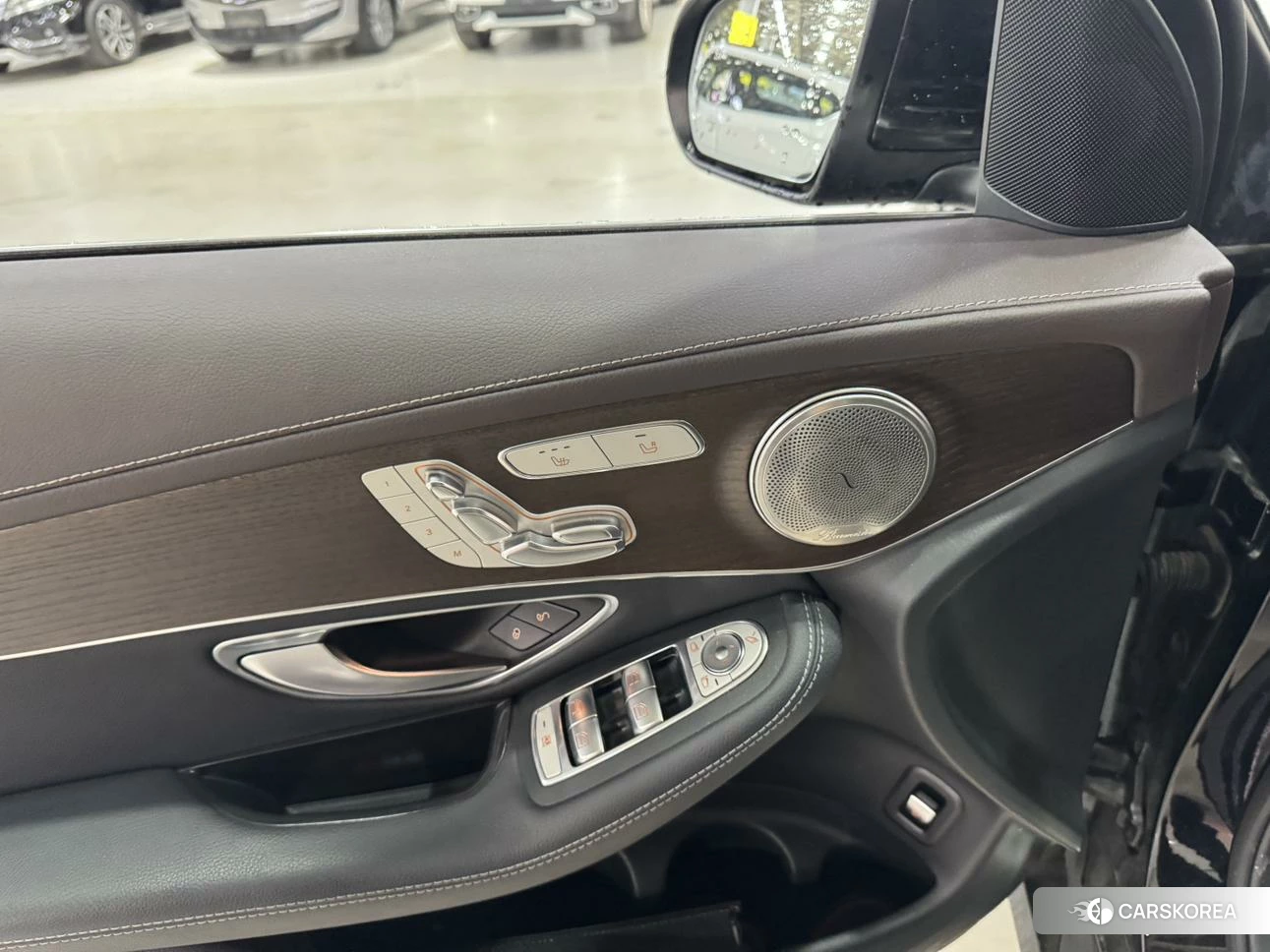 Mercedes-Benz GLC id 4498612 из Китая 7