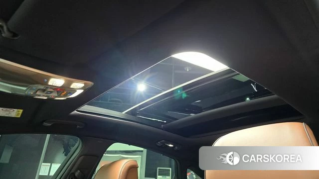 Genesis G80 (RG3) id 4561023 из Кореи 7