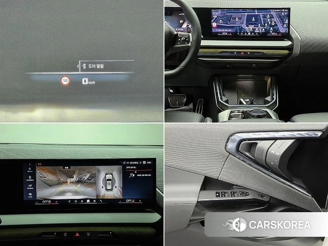 BMW X3 (G45) id 4194015 из Кореи 7