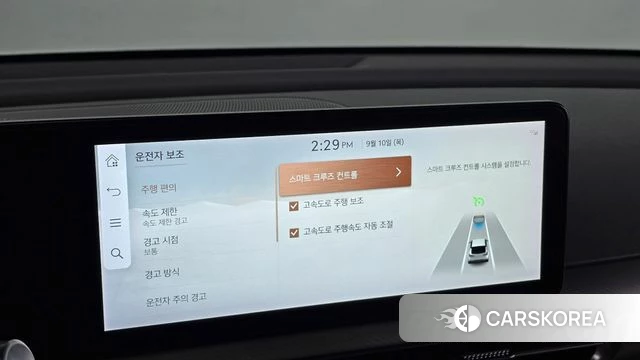 Genesis GV60 id 4793444 из Кореи 7
