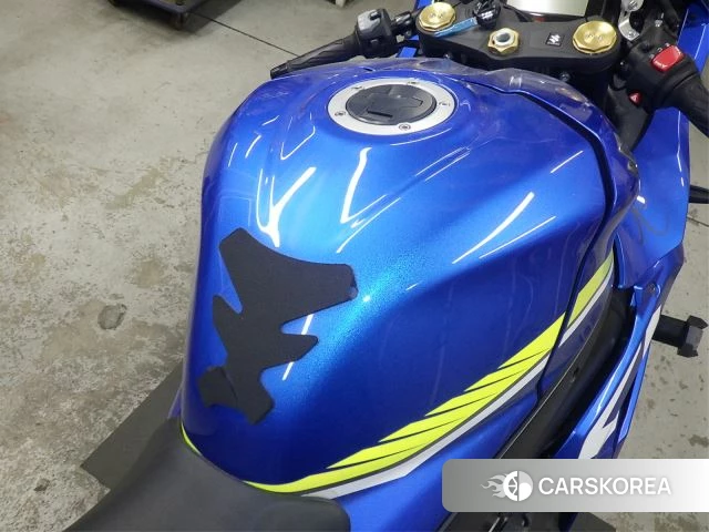 Проданный Suzuki GSX-R1000R ABS id 3999986 из Японии, фото 7