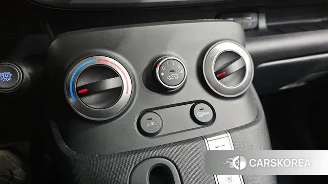 Hyundai Casper id 3614845 из Кореи 7