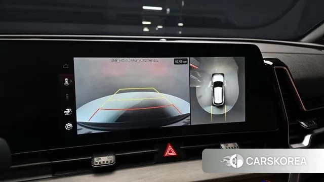 Kia Sportage 5th Generation id 3263609 из Кореи 7