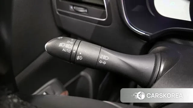 Renault Korea (Samsung) QM6 id 3474579 из Кореи 7