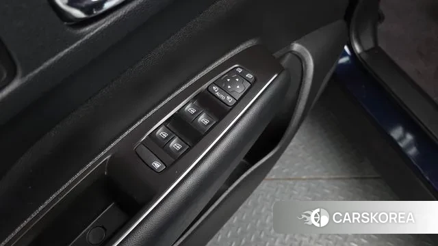 Renault Korea (Samsung) The New QM6 id 3689626 из Кореи 7