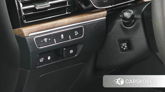 Kia Mohave Master id 3833562 из Кореи 7