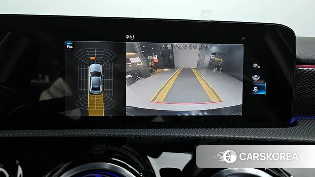 Mercedes-Benz A-Class W177 id 3934745 из Кореи 7