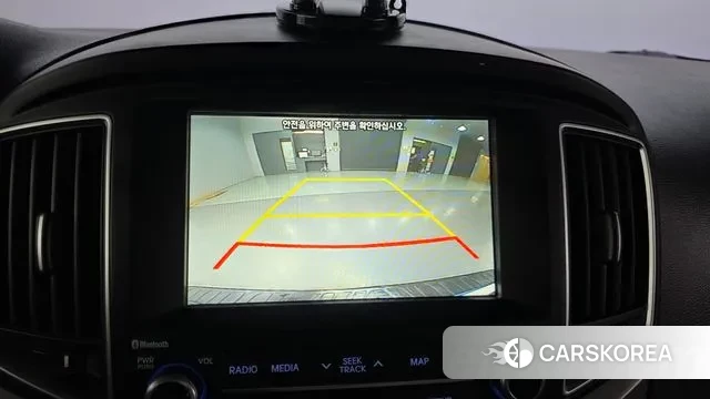 Hyundai The New Grand Starex id 3617165 из Кореи 7