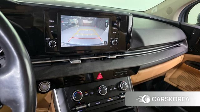 Kia Carnival 4th generation id 4338706 из Кореи 7