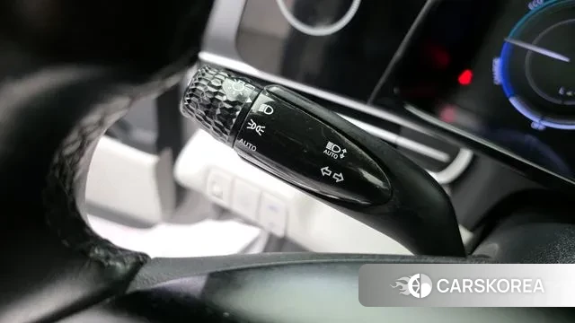 Hyundai Avante Hybrid (CN7) id 3752670 из Кореи 7