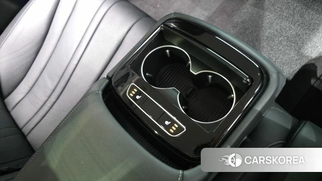 Genesis G80 (RG3) id 4594545 из Кореи 7