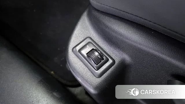 Renault Korea (Samsung) SM5 Nova id 3641828 из Кореи 7