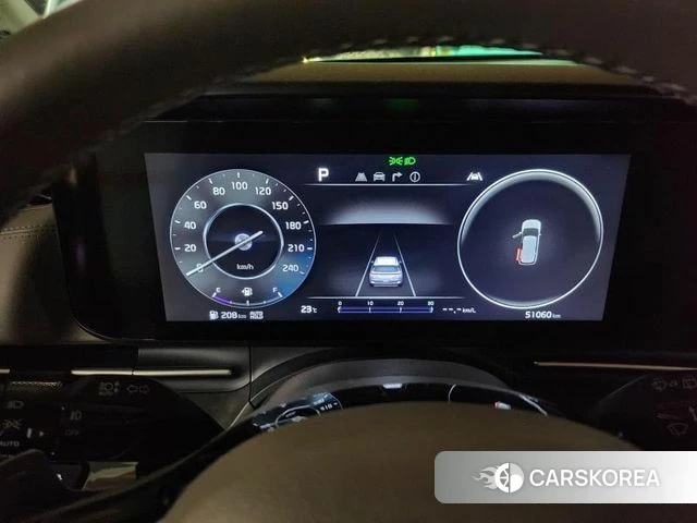 Kia Carnival 4th generation id 4905428 из Кореи 7