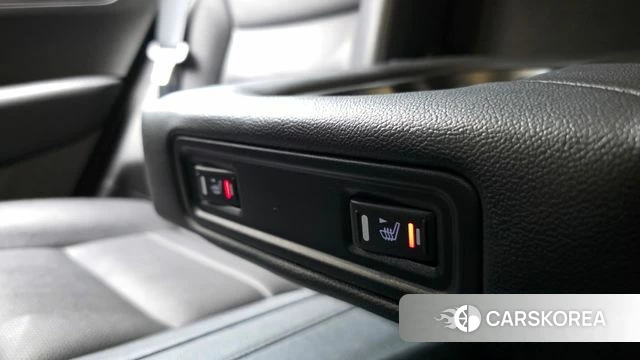 Renault Korea (Samsung) QM6 id 3828847 из Кореи 7