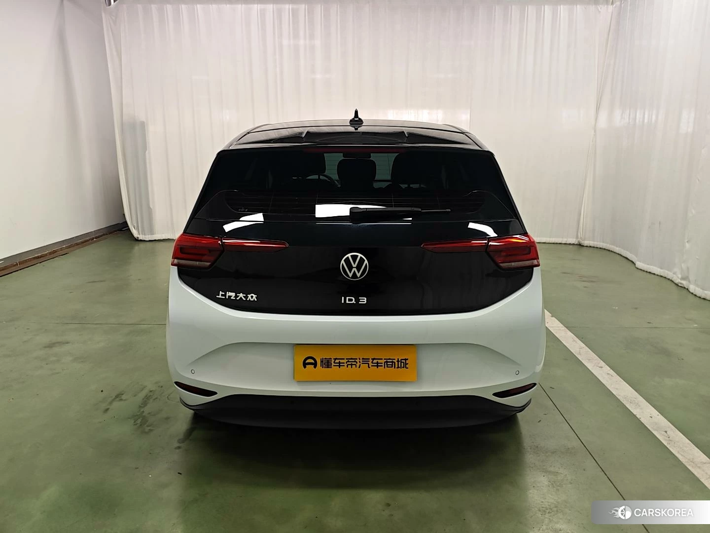 Volkswagen ID.3 id 4461982 из Китая 7