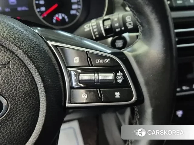 Kia Seltos id 3355716 из Кореи 7