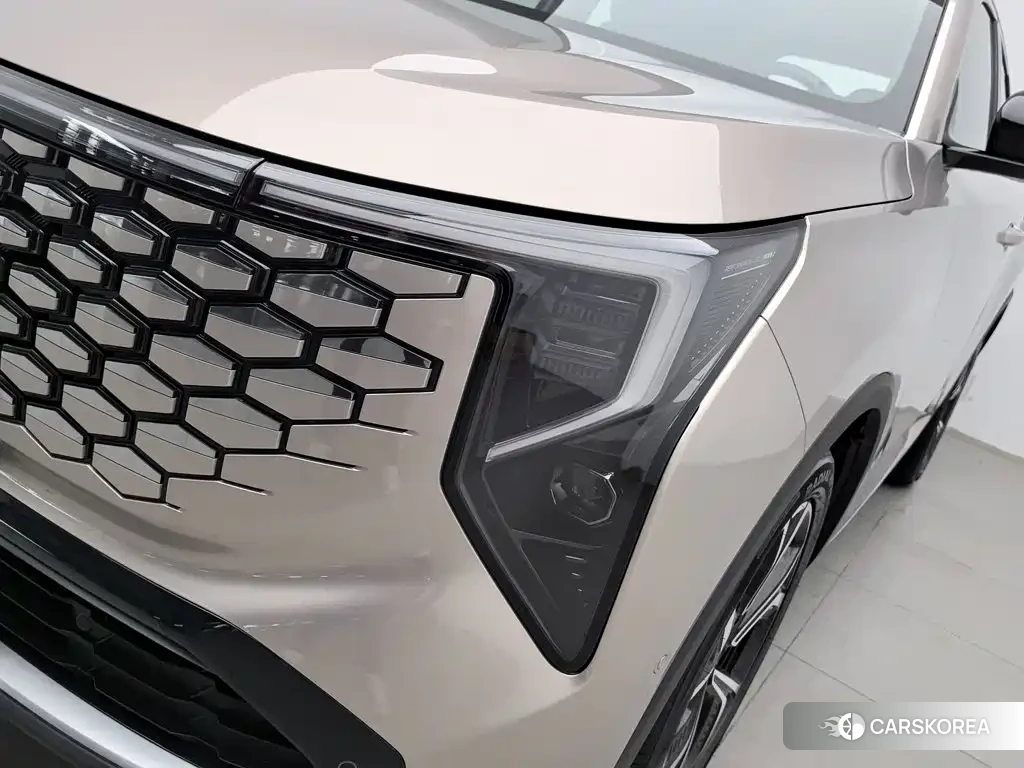 Chang'an CS55PLUS id 4681133 из Китая 7