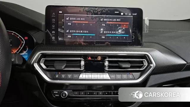 BMW X3 (G01) id 3328022 из Кореи 7