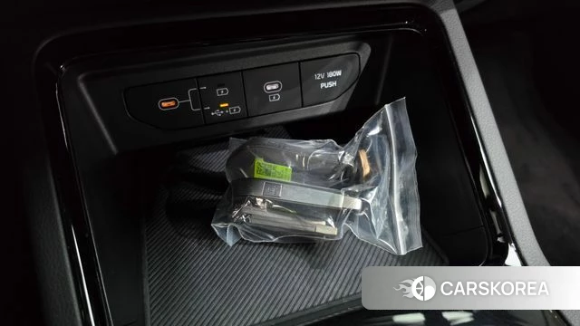 Kia The New K5 3rd generation id 4635252 из Кореи 7