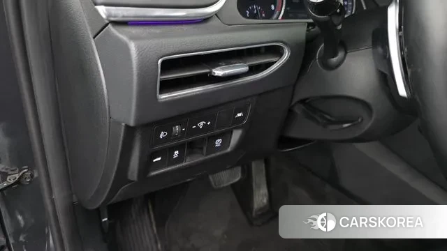 Hyundai Sonata (DN8) id 2989573 из Кореи 7