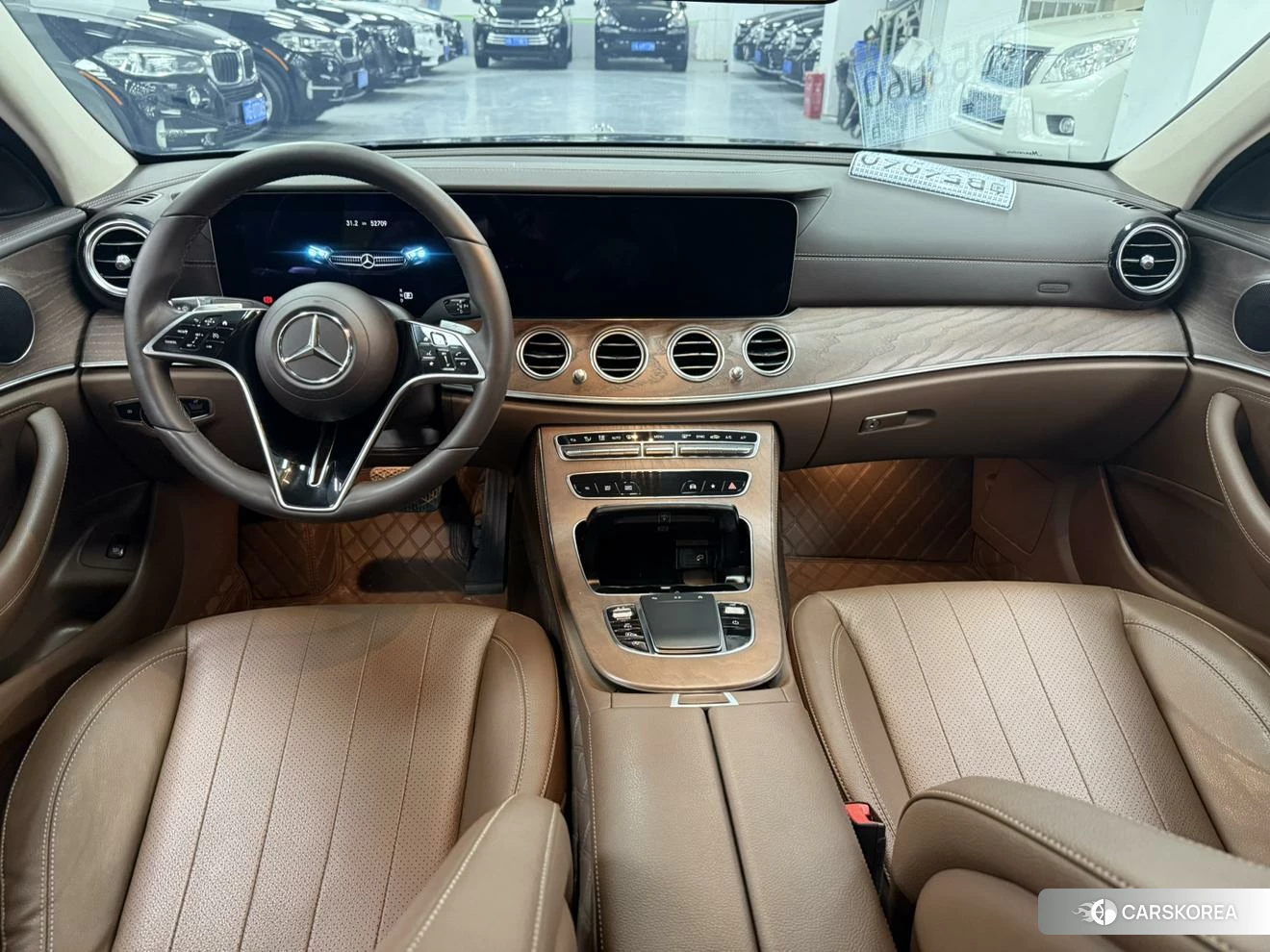 Mercedes-Benz E-class id 4426876 из Китая 7