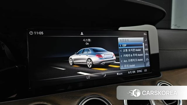 Mercedes-Benz E-Class W213 id 4667415 из Кореи 7