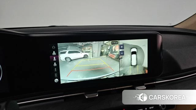 Kia Carnival 4th generation id 3799238 из Кореи 7